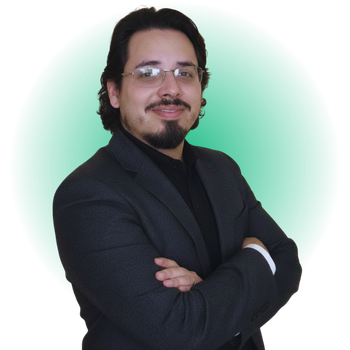 Victor Takayama - Especialista em Risco e IA